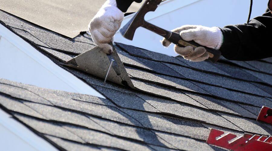 Professional residential roofers in Snow Hill, MD